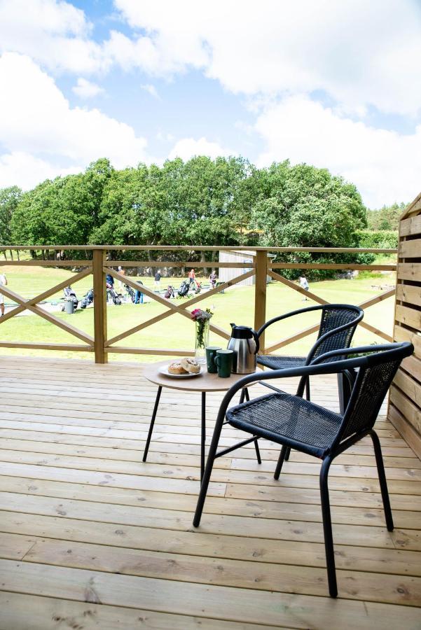 Bed and Breakfast Kungälv-Kode Golfklubb Exterior foto